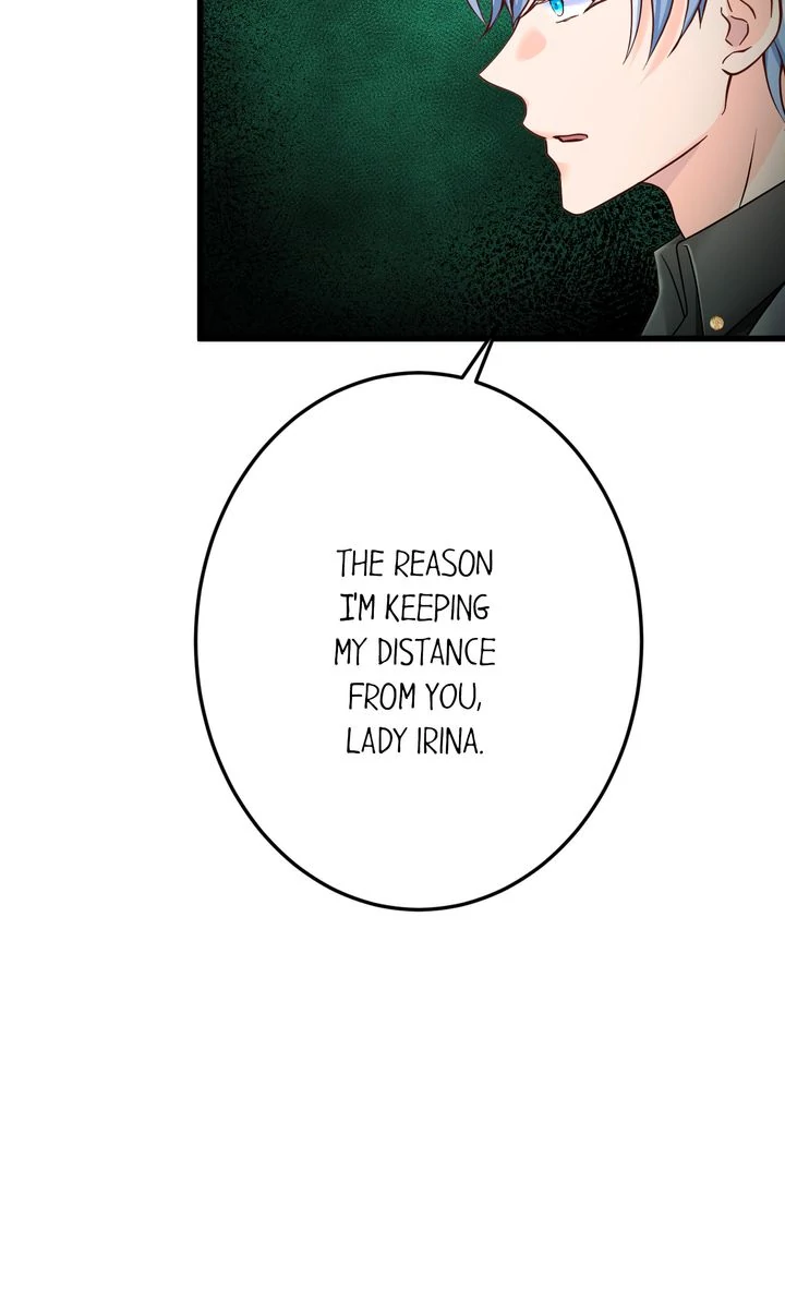 The Caring Young Lady Wants to Be a Wall Chapter 32 295 03