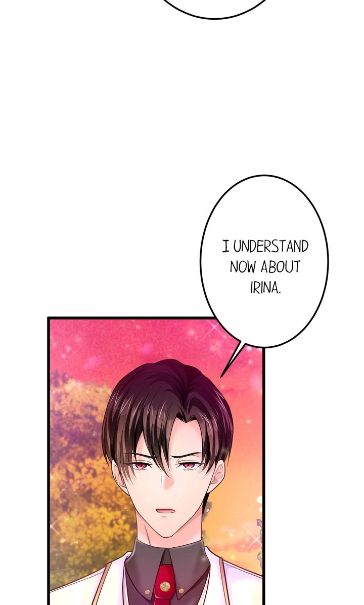 The Caring Young Lady Wants to Be a Wall Chapter 32 298 06