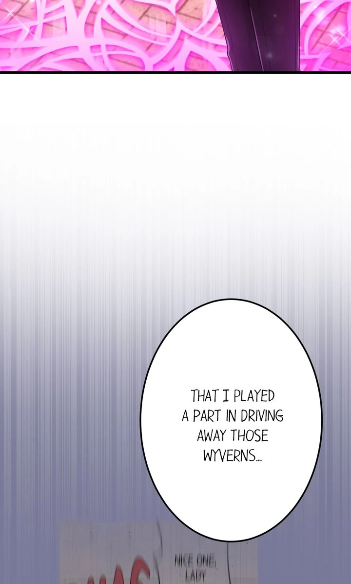 The Caring Young Lady Wants to Be a Wall Chapter 32 301 09