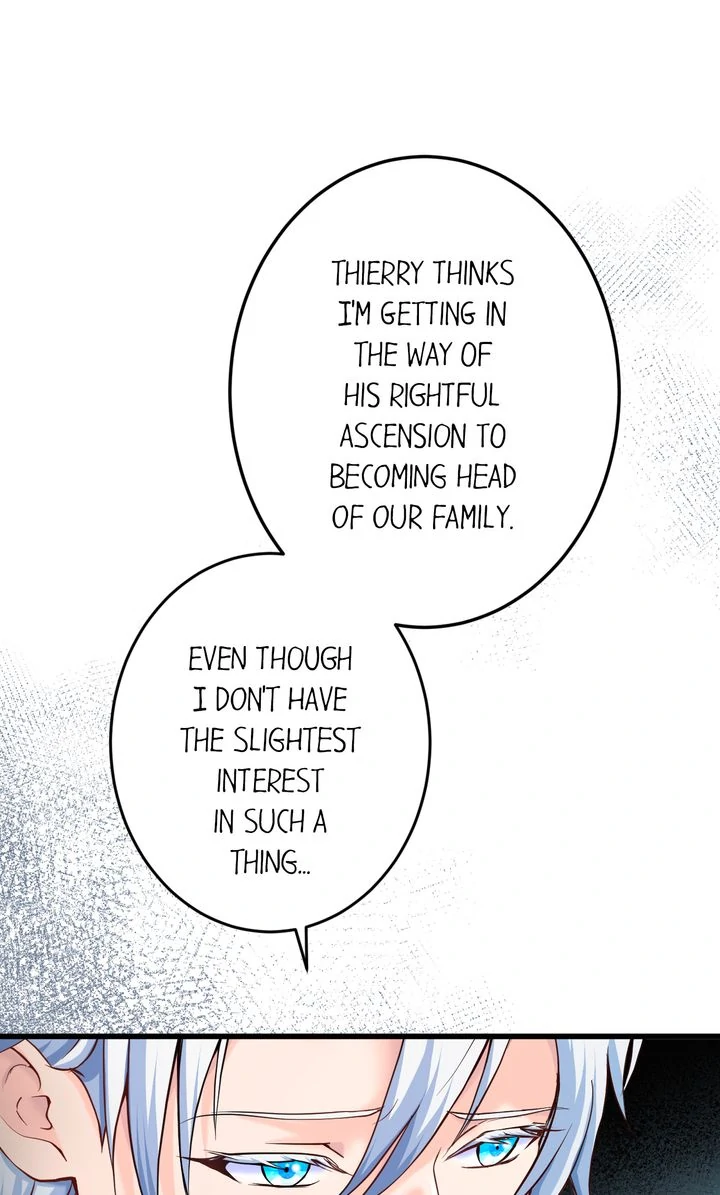 The Caring Young Lady Wants to Be a Wall Chapter 32 308 16