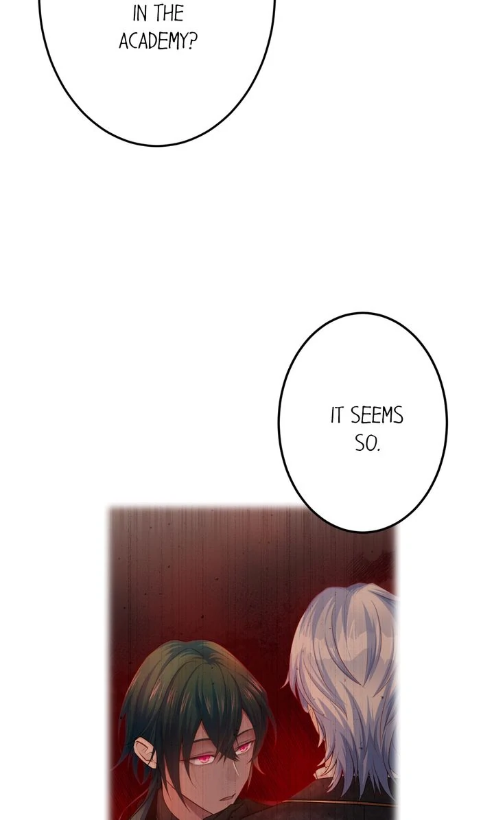 The Caring Young Lady Wants to Be a Wall Chapter 32 311 19