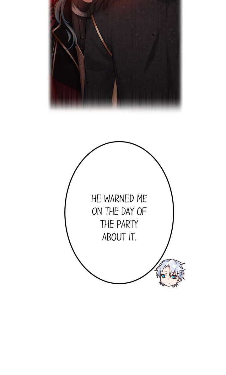 The Caring Young Lady Wants to Be a Wall Chapter 32 312 20