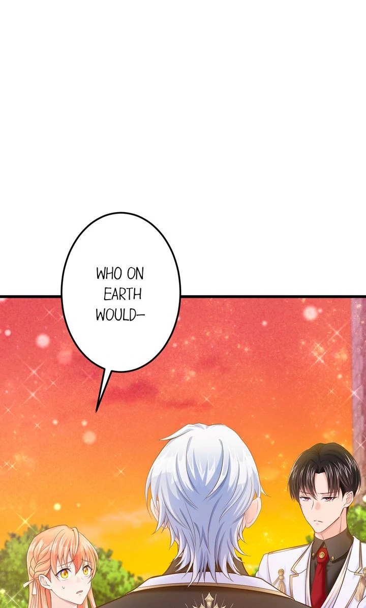 The Caring Young Lady Wants to Be a Wall Chapter 32 313 21