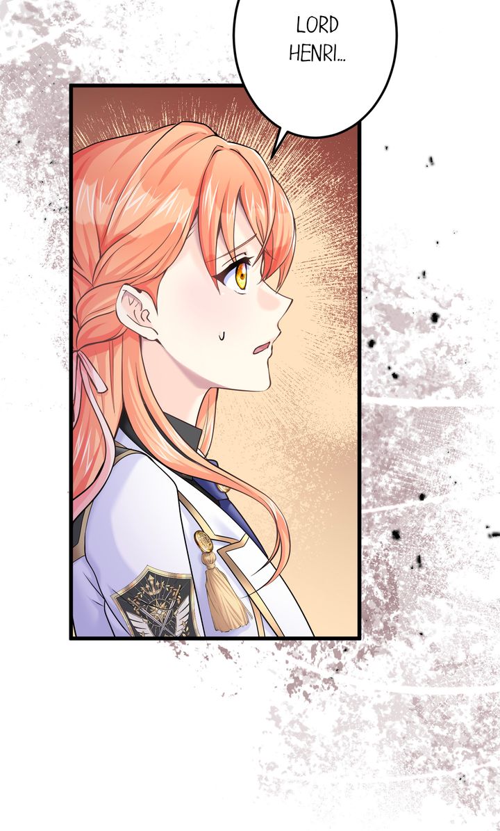 The Caring Young Lady Wants to Be a Wall Chapter 32 317 25