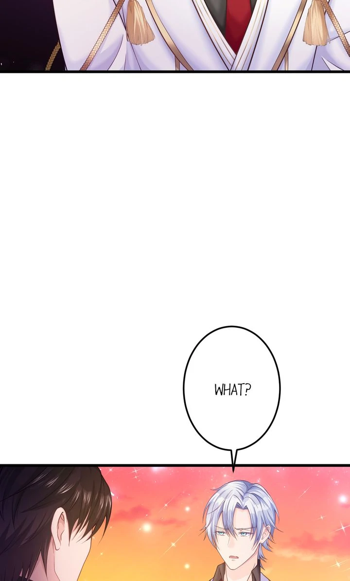 The Caring Young Lady Wants to Be a Wall Chapter 32 319 27