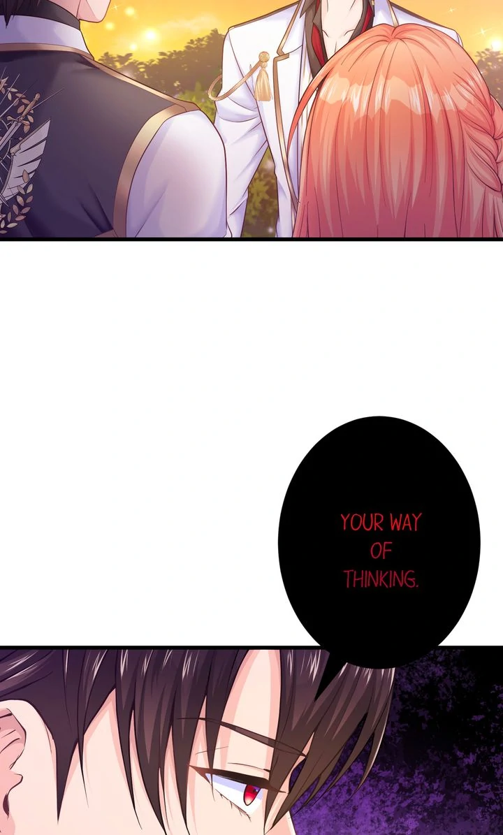 The Caring Young Lady Wants to Be a Wall Chapter 32 320 28