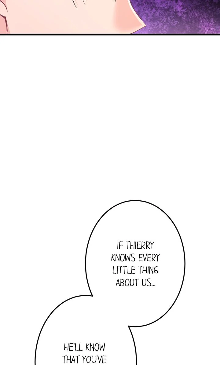 The Caring Young Lady Wants to Be a Wall Chapter 32 321 29