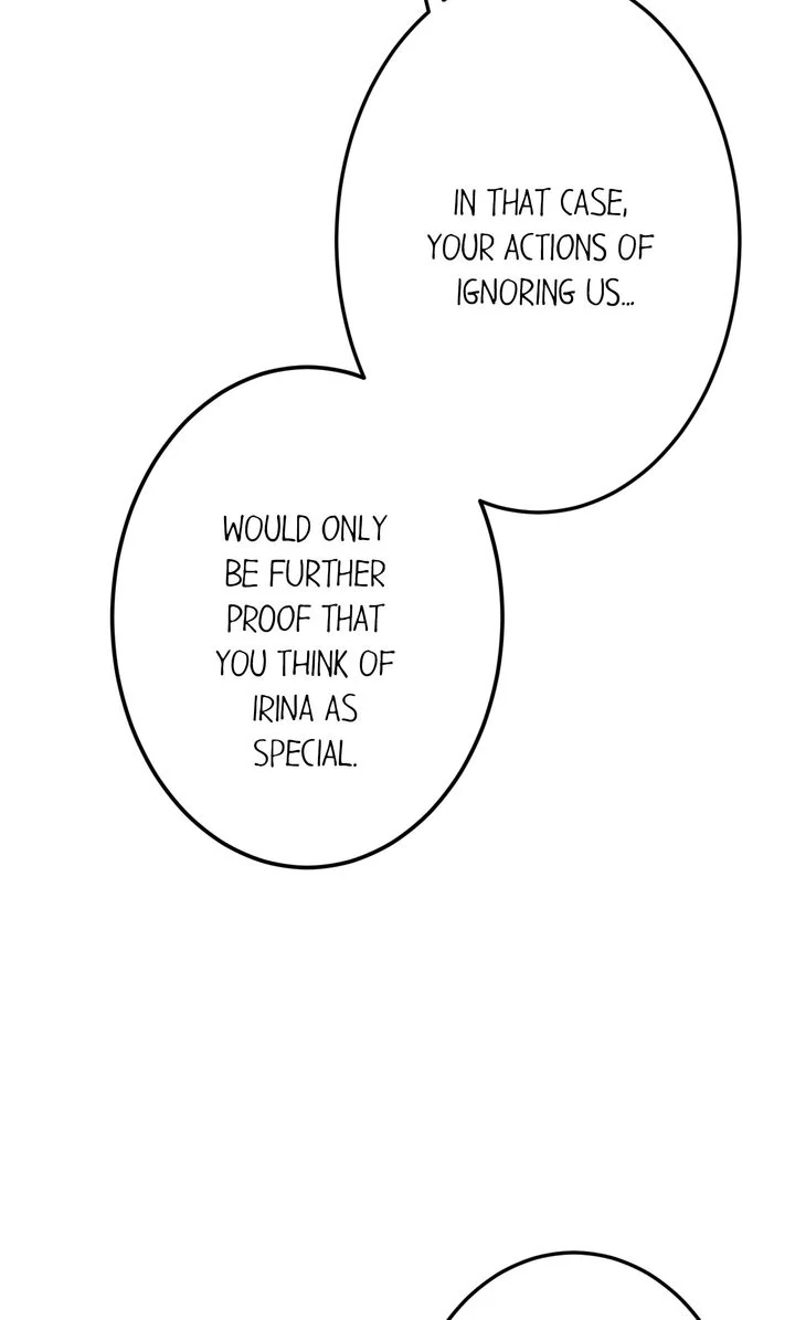 The Caring Young Lady Wants to Be a Wall Chapter 32 323 31