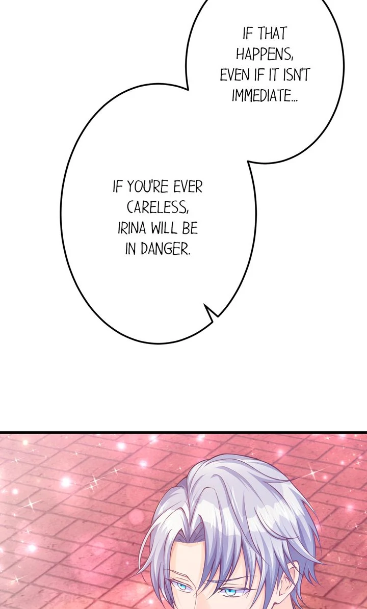 The Caring Young Lady Wants to Be a Wall Chapter 32 324 32