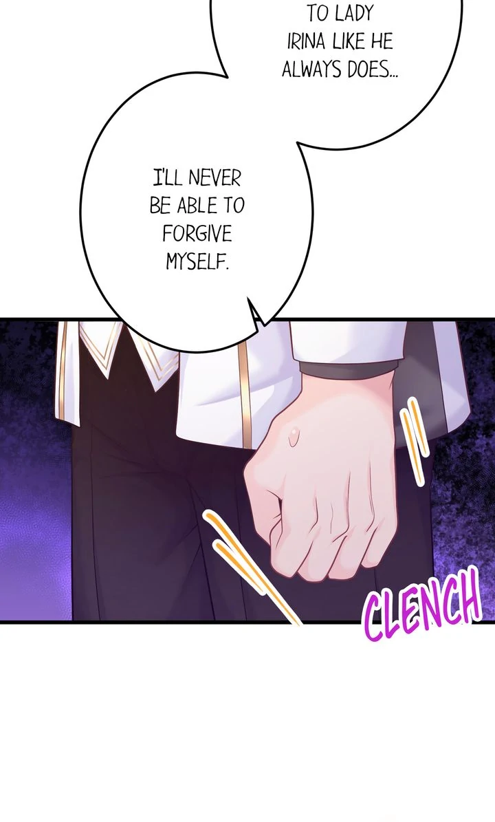 The Caring Young Lady Wants to Be a Wall Chapter 32 326 34