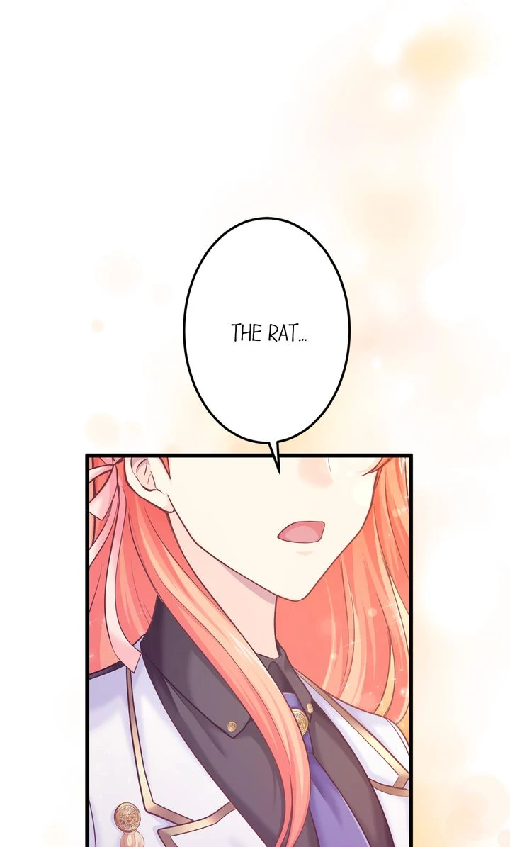 The Caring Young Lady Wants to Be a Wall Chapter 32 327 35