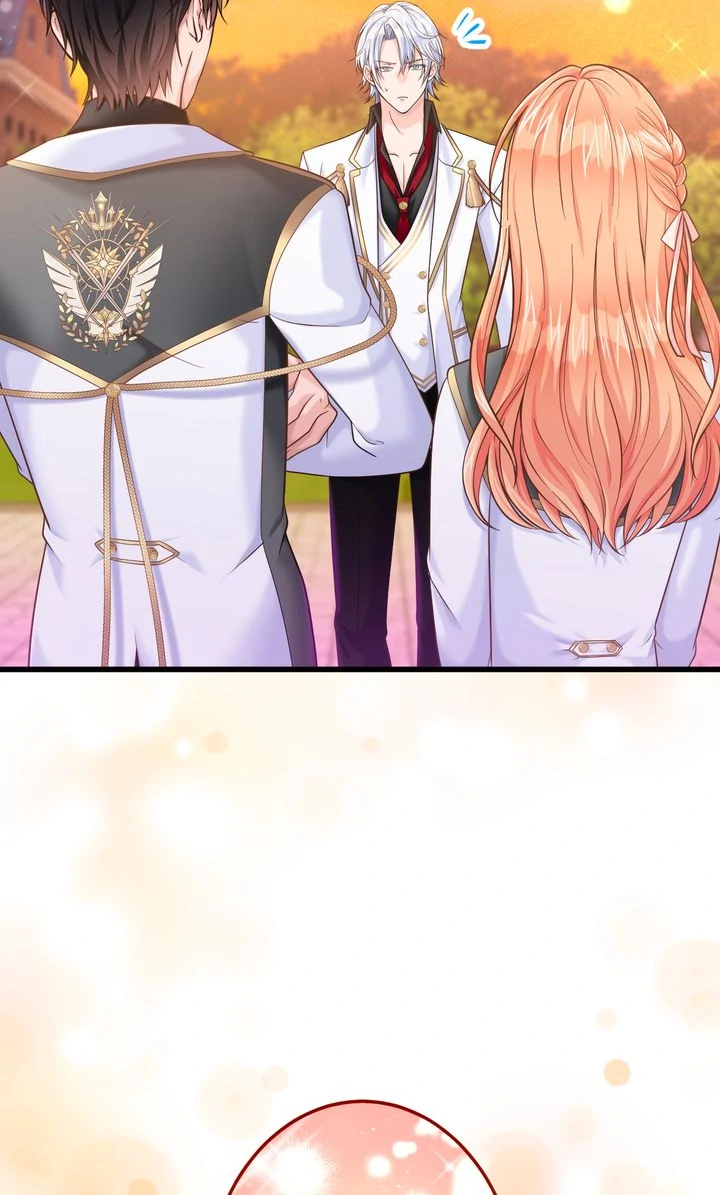 The Caring Young Lady Wants to Be a Wall Chapter 32 329 37