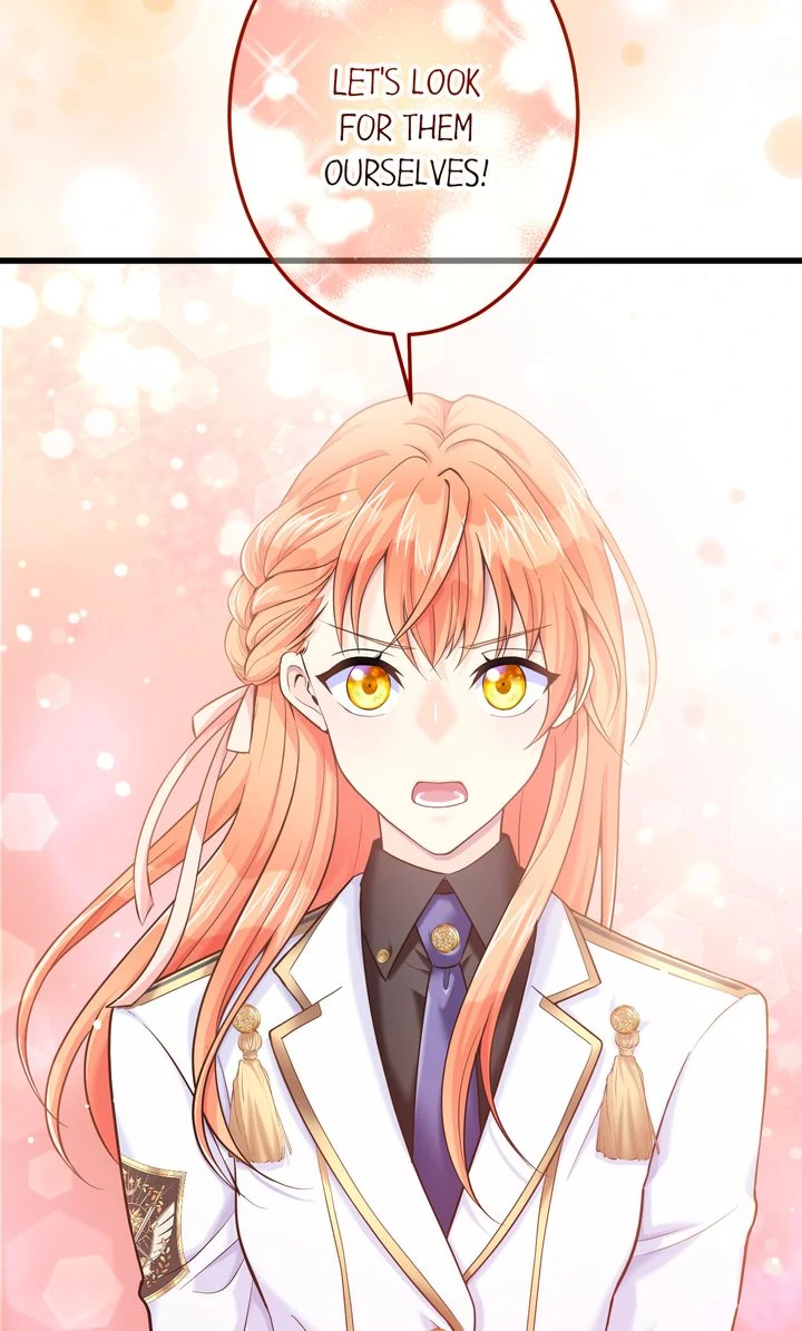 The Caring Young Lady Wants to Be a Wall Chapter 32 330 38