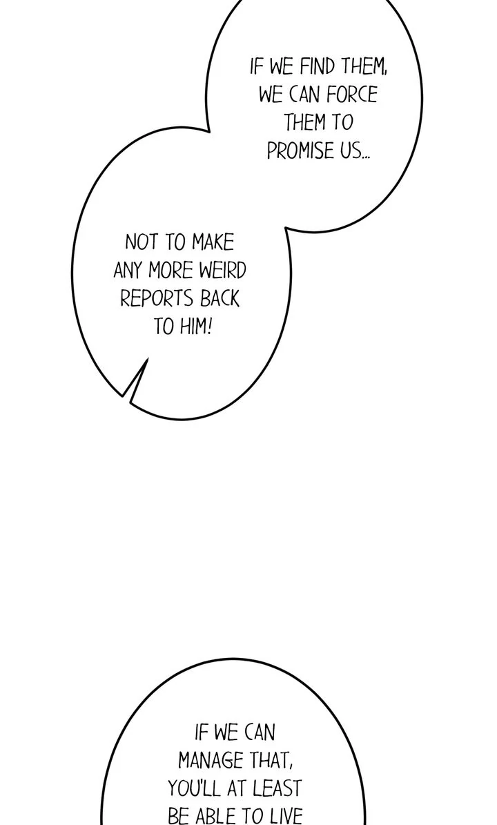 The Caring Young Lady Wants to Be a Wall Chapter 32 333 41