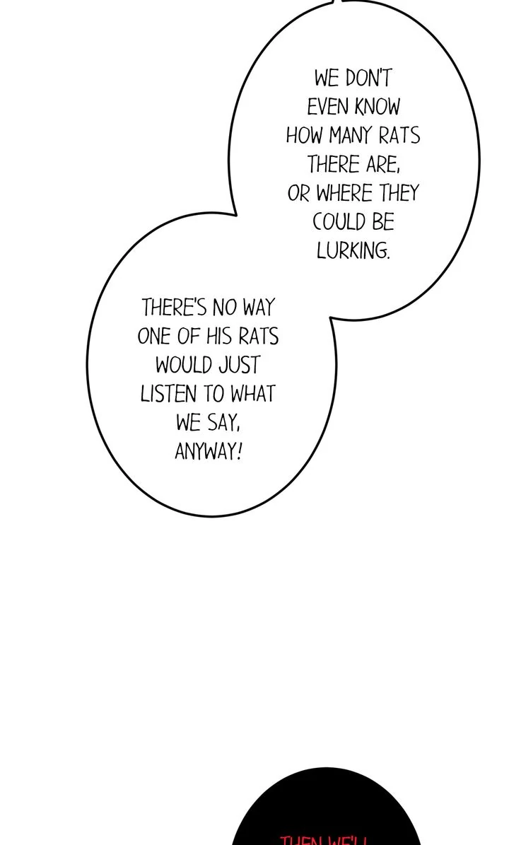 The Caring Young Lady Wants to Be a Wall Chapter 32 335 43