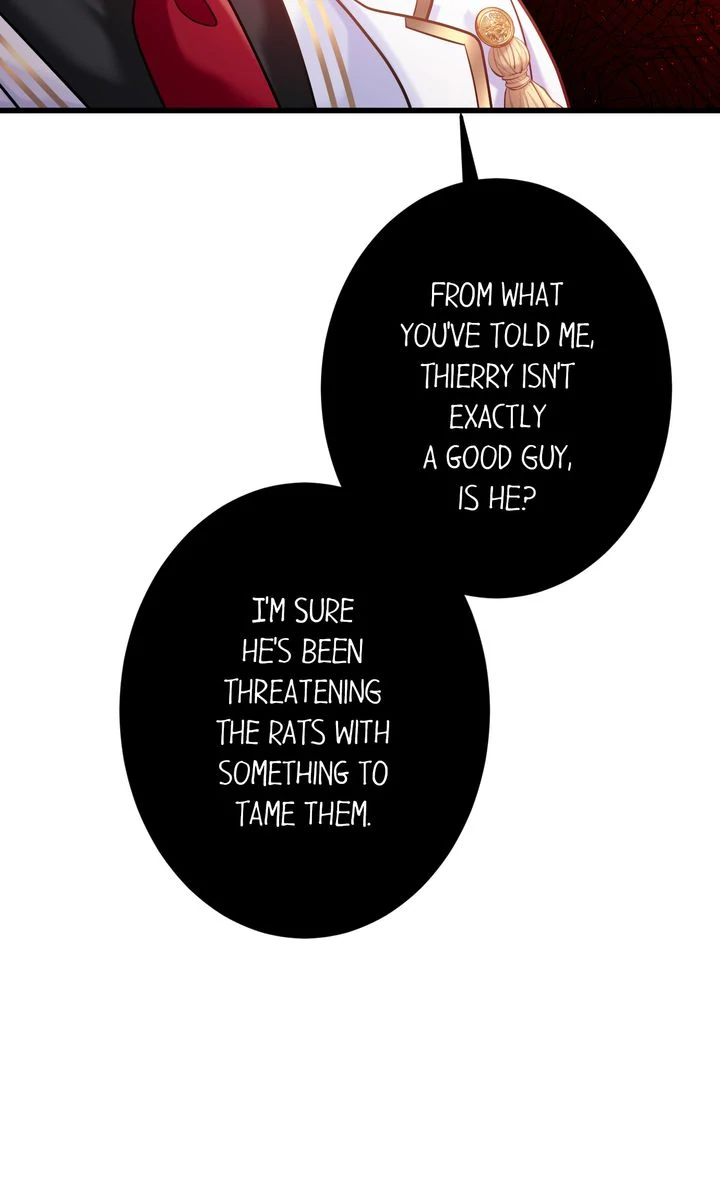 The Caring Young Lady Wants to Be a Wall Chapter 32 337 45