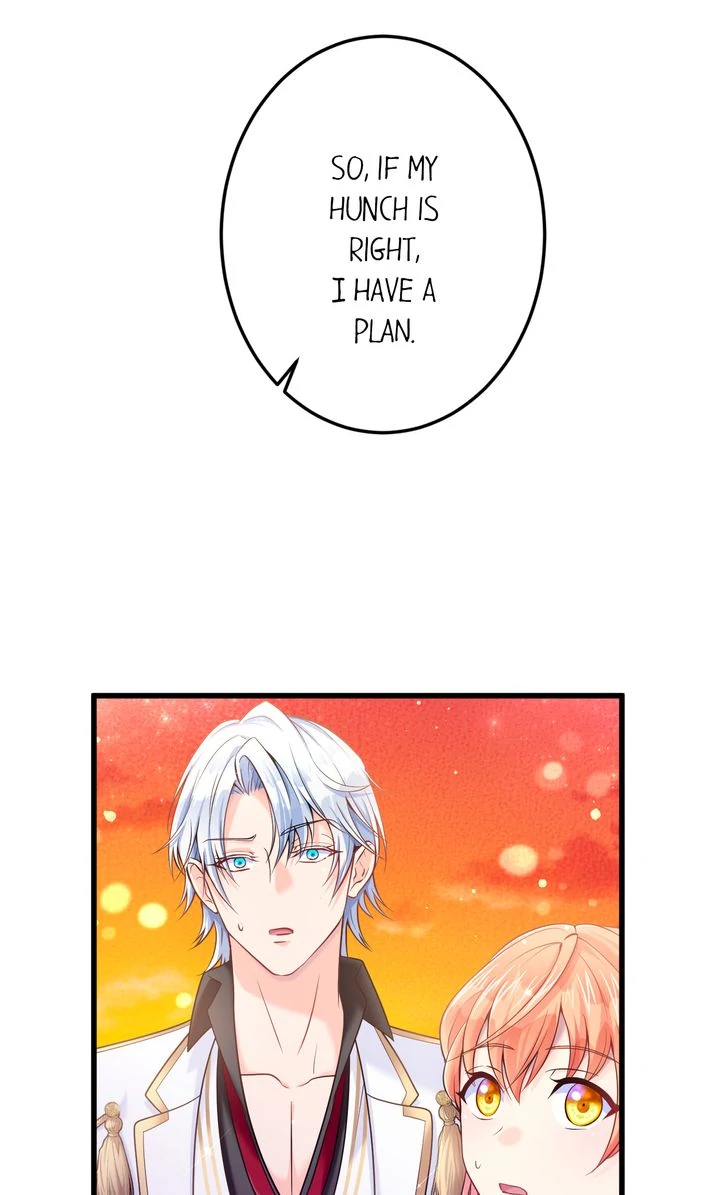 The Caring Young Lady Wants to Be a Wall Chapter 32 338 46