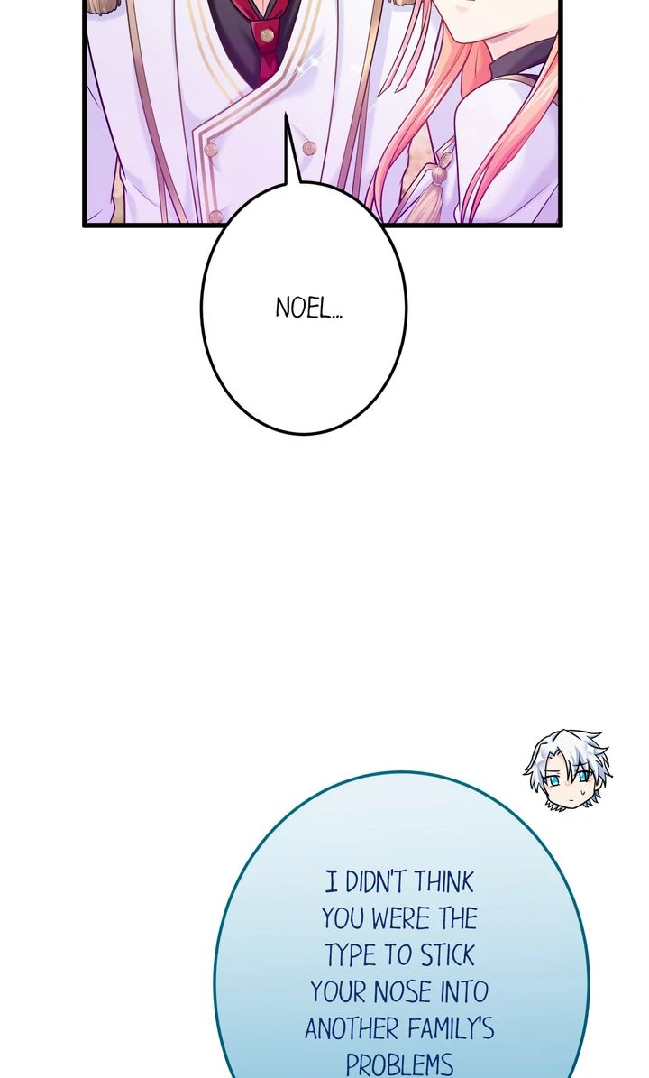 The Caring Young Lady Wants to Be a Wall Chapter 32 339 47