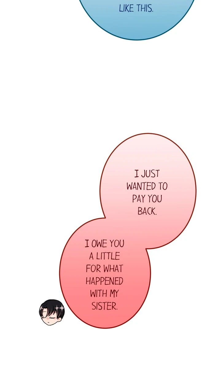 The Caring Young Lady Wants to Be a Wall Chapter 32 340 48
