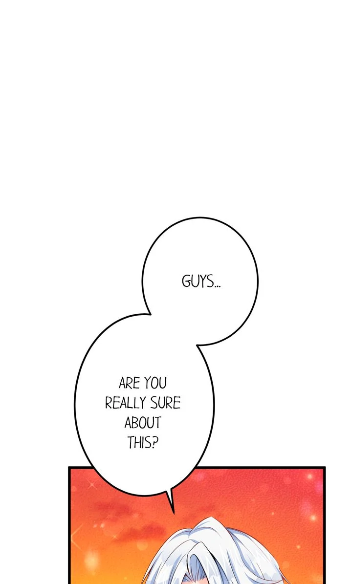 The Caring Young Lady Wants to Be a Wall Chapter 32 341 49