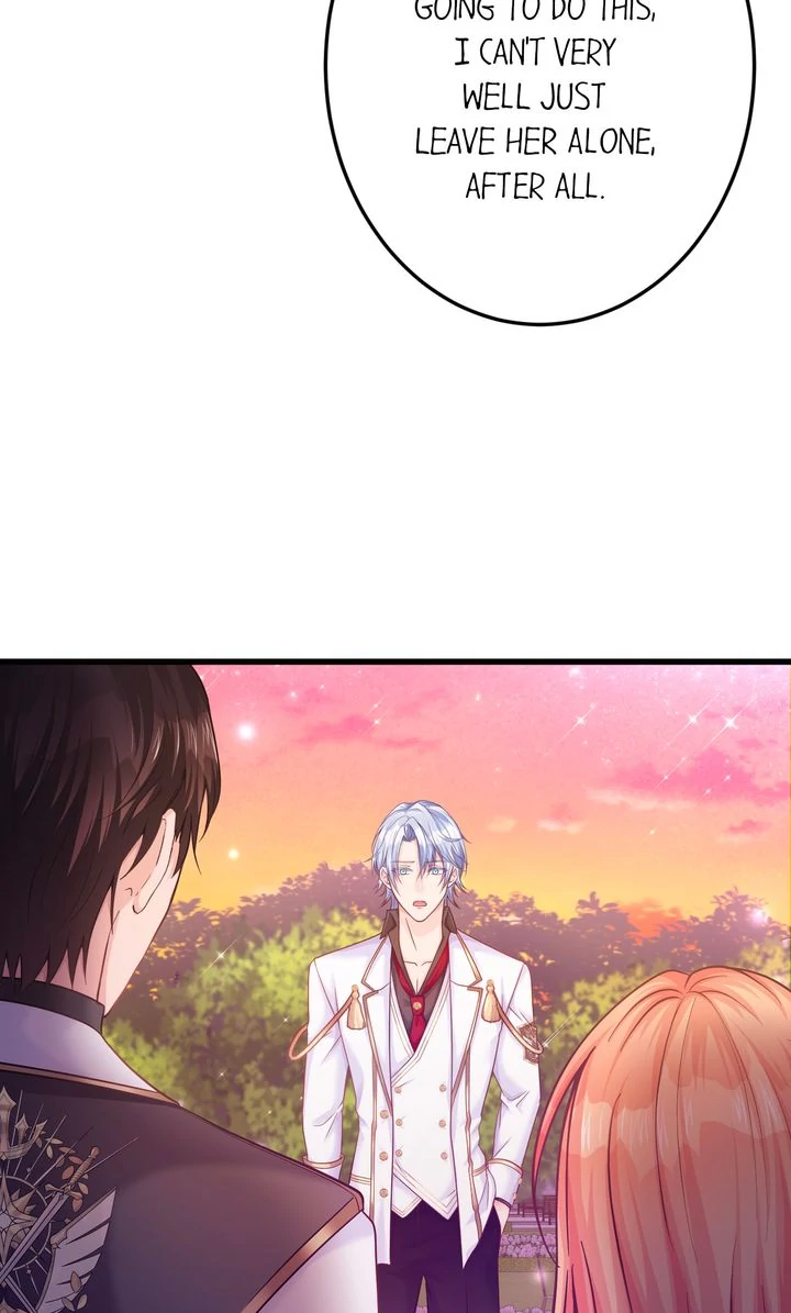 The Caring Young Lady Wants to Be a Wall Chapter 32 344 52
