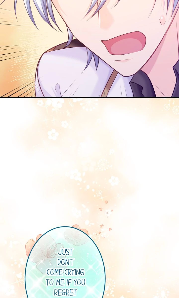 The Caring Young Lady Wants to Be a Wall Chapter 32 346 54