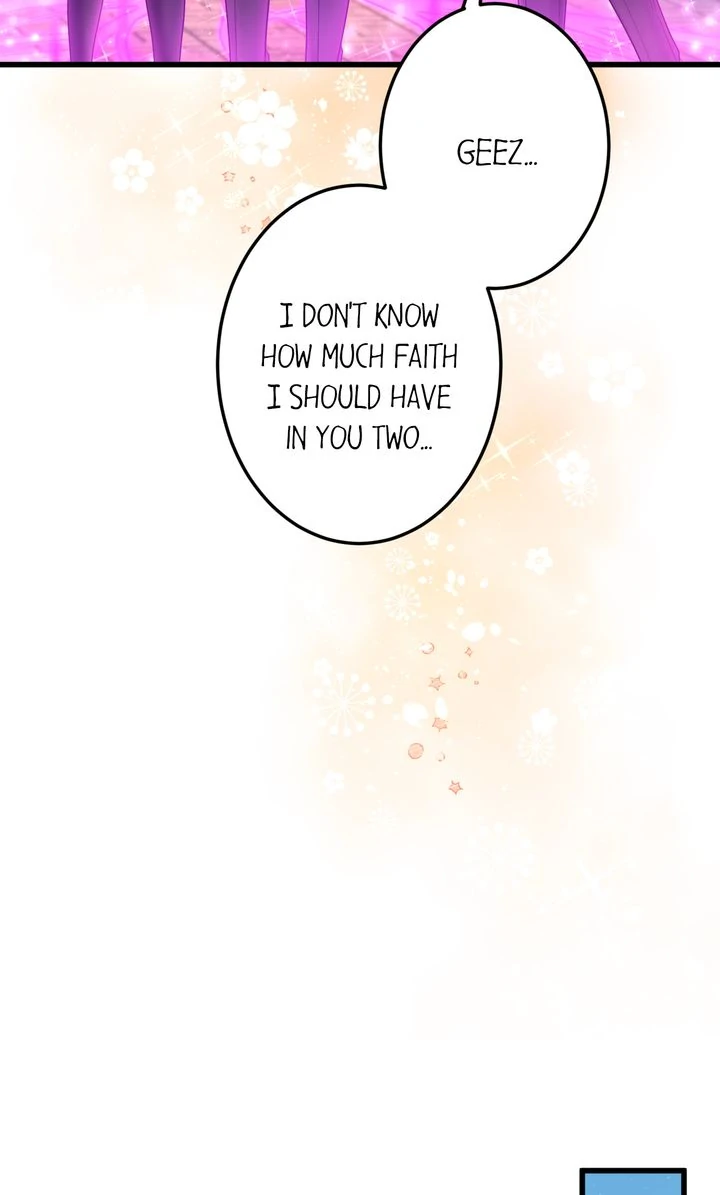 The Caring Young Lady Wants to Be a Wall Chapter 32 350 58