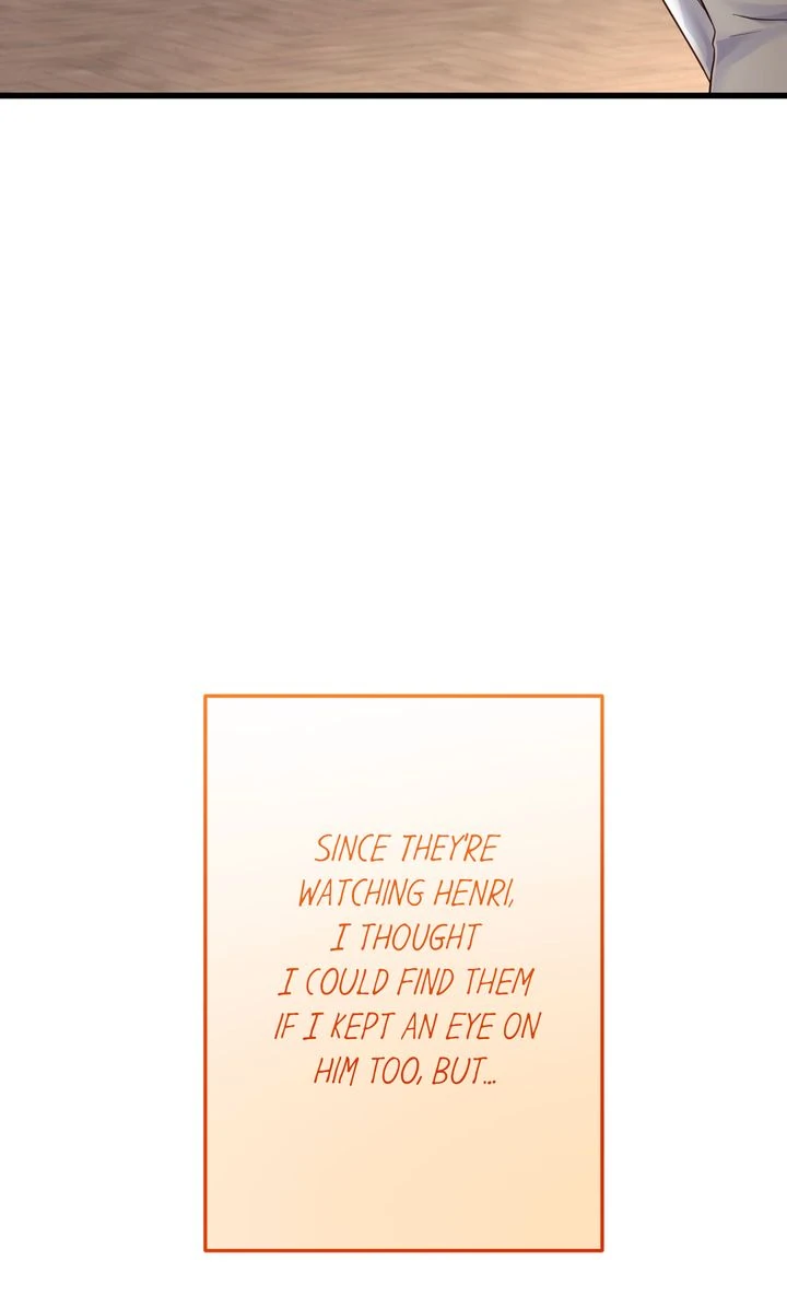 The Caring Young Lady Wants to Be a Wall Chapter 32 355 63