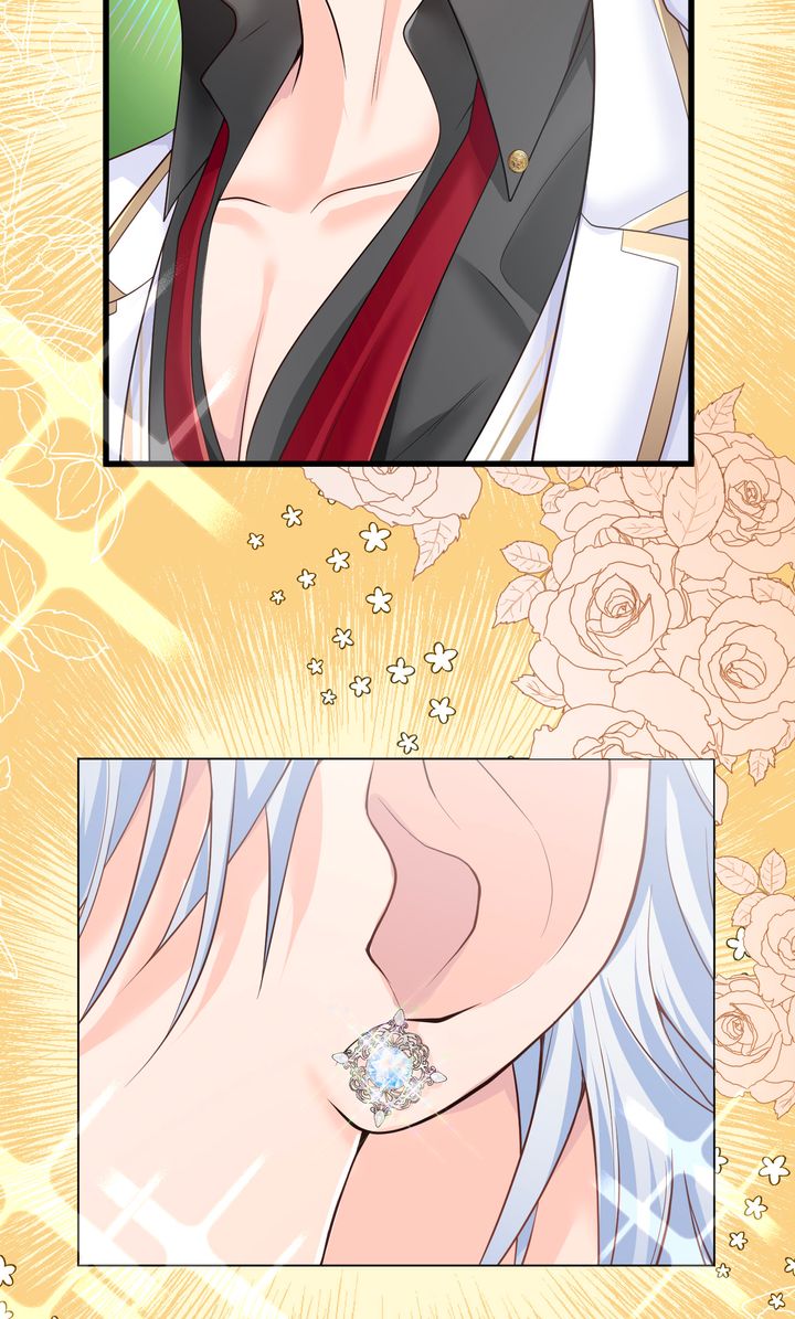 The Caring Young Lady Wants to Be a Wall Chapter 32 361 69