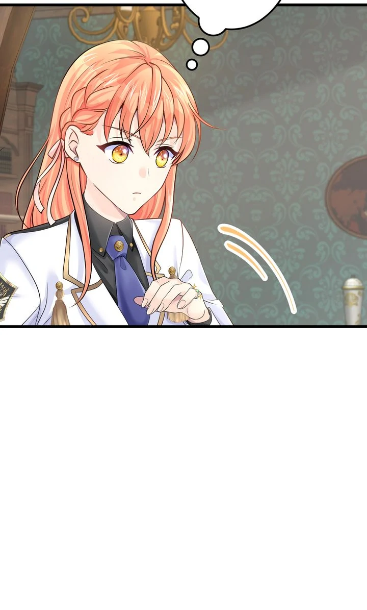 The Caring Young Lady Wants to Be a Wall Chapter 32 364 72
