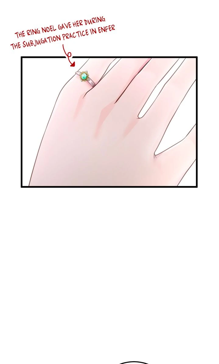 The Caring Young Lady Wants to Be a Wall Chapter 32 365 73