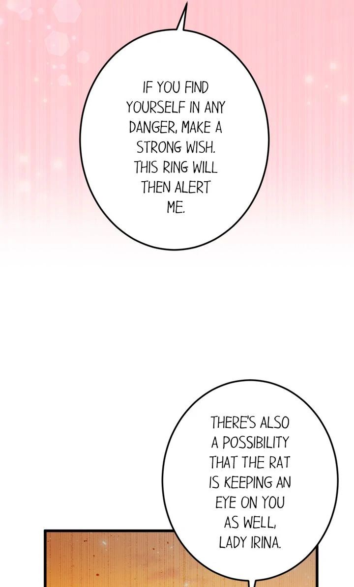 The Caring Young Lady Wants to Be a Wall Chapter 32 367 75