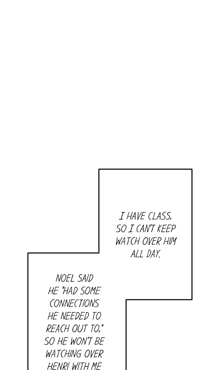 The Caring Young Lady Wants to Be a Wall Chapter 32 371 79