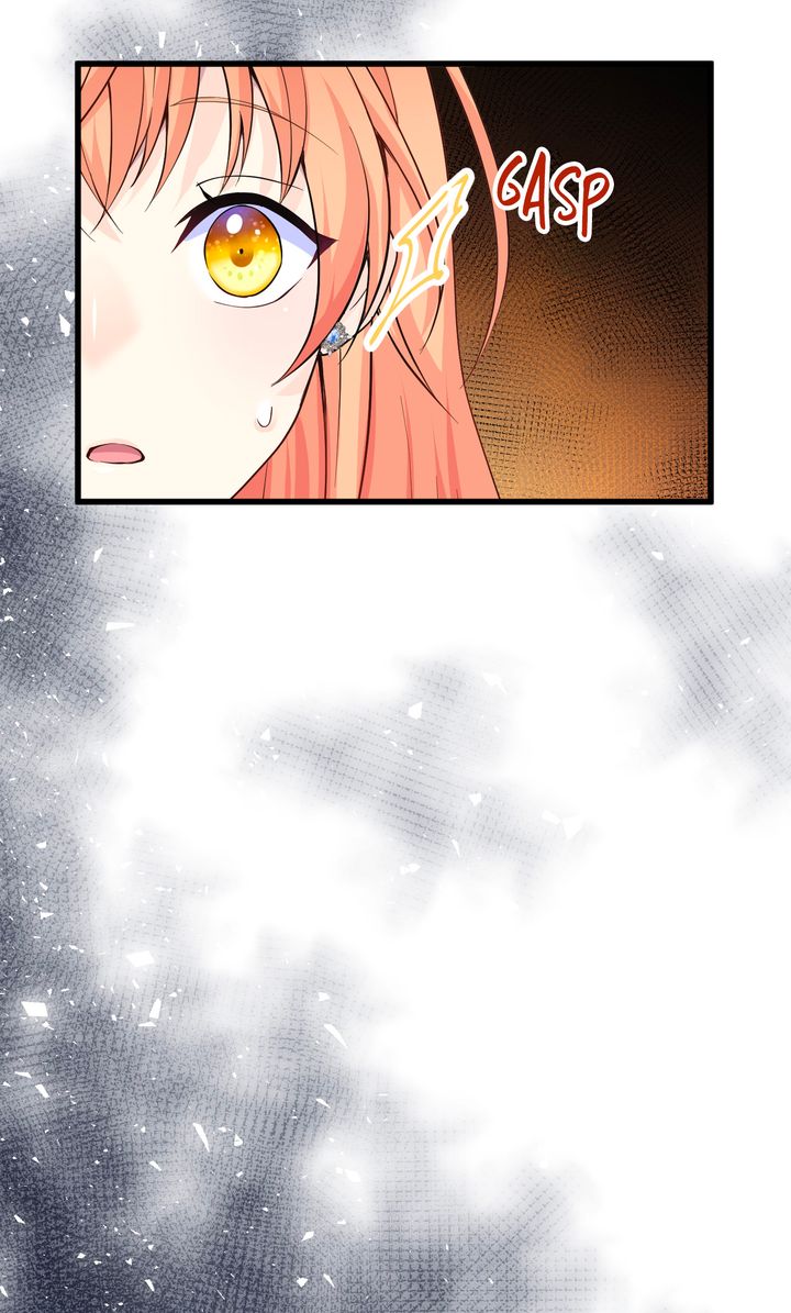 The Caring Young Lady Wants to Be a Wall Chapter 32 377 85