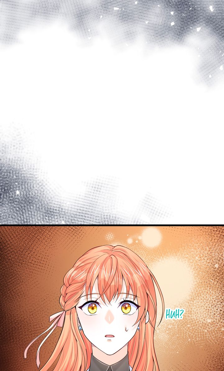 The Caring Young Lady Wants to Be a Wall Chapter 32 379 87