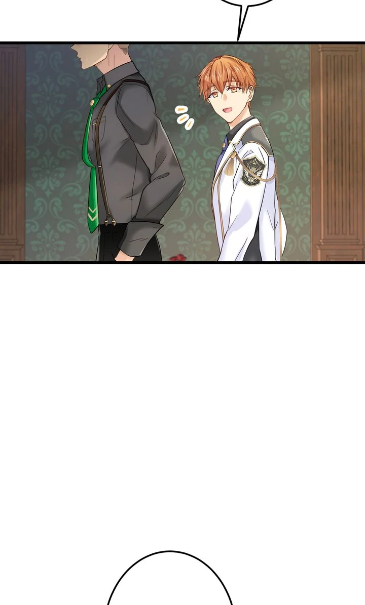 The Caring Young Lady Wants to Be a Wall Chapter 32 381 89