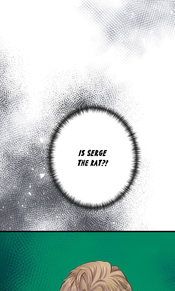 The Caring Young Lady Wants to Be a Wall Chapter 32 386 94