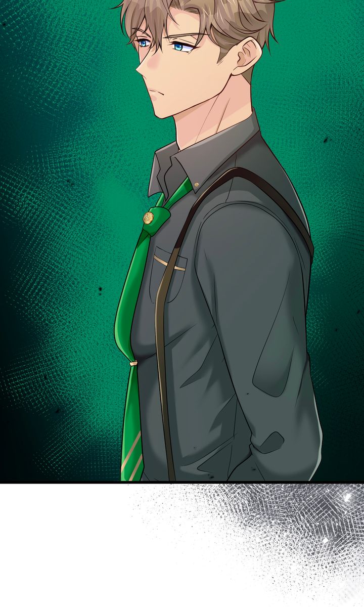 The Caring Young Lady Wants to Be a Wall Chapter 32 387 95