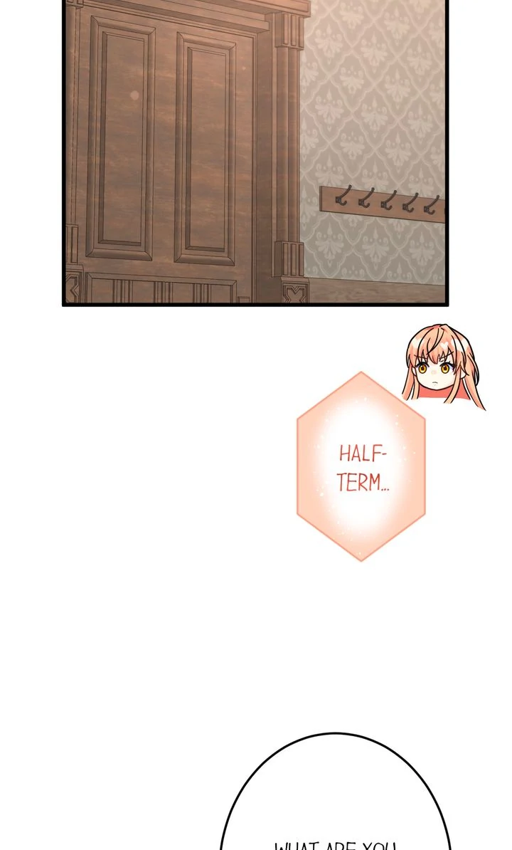 The Caring Young Lady Wants to Be a Wall Chapter 33 276 35