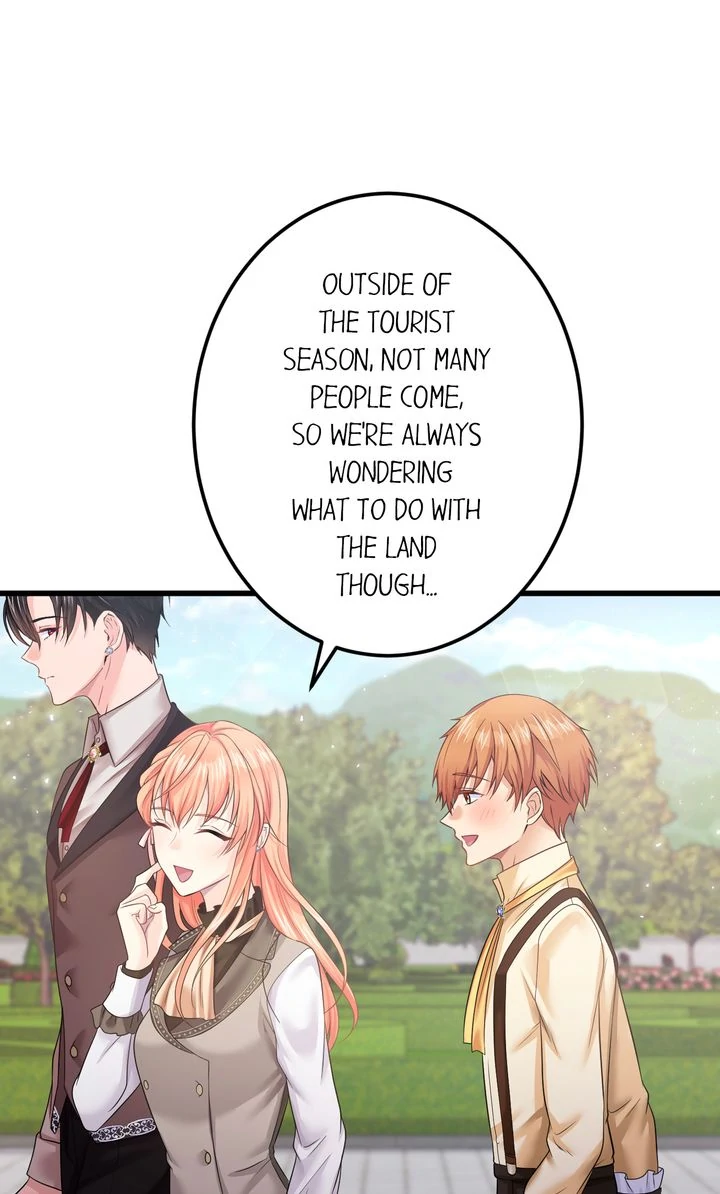 The Caring Young Lady Wants to Be a Wall Chapter 33 296 55