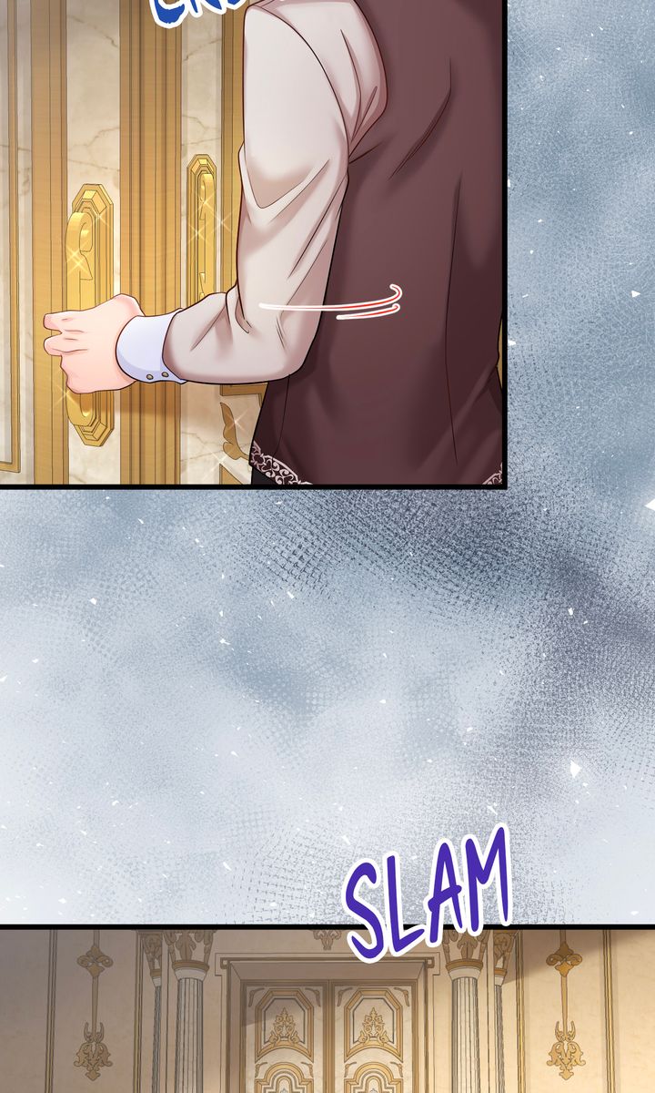 The Caring Young Lady Wants to Be a Wall Chapter 35 242 13