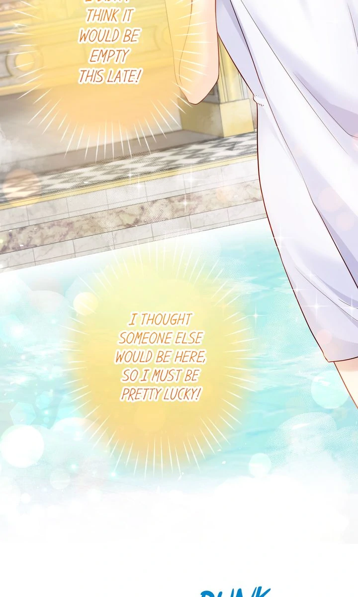 The Caring Young Lady Wants to Be a Wall Chapter 35 245 16