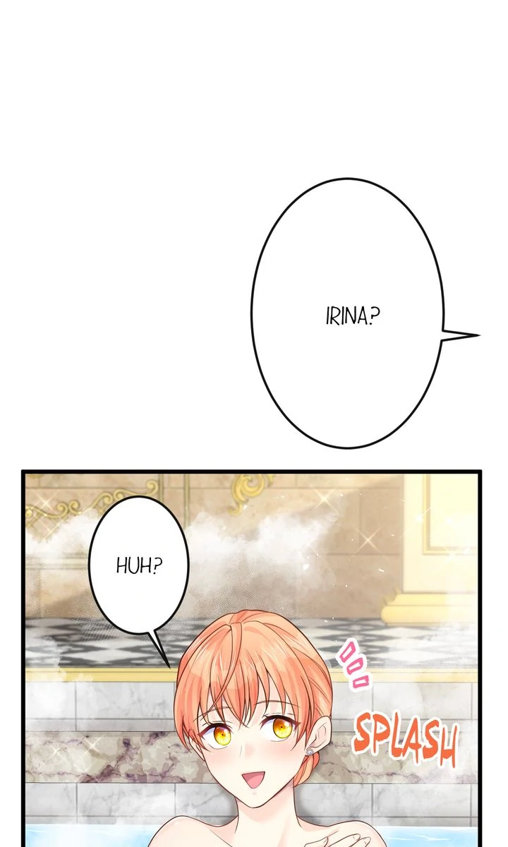 The Caring Young Lady Wants to Be a Wall Chapter 35 250 21