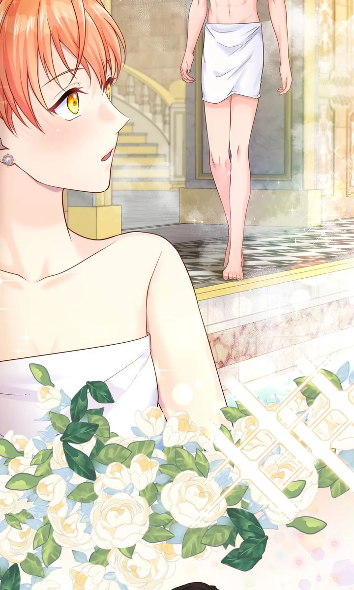 The Caring Young Lady Wants to Be a Wall Chapter 35 252 23