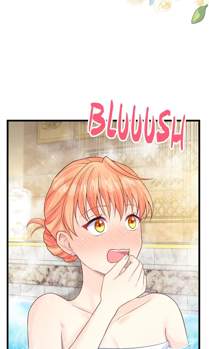 The Caring Young Lady Wants to Be a Wall Chapter 35 254 25