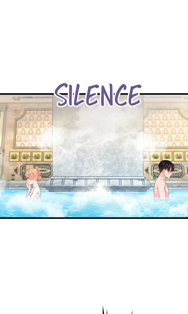 The Caring Young Lady Wants to Be a Wall Chapter 35 261 32