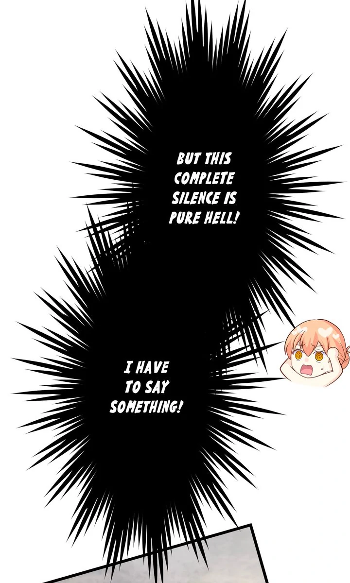 The Caring Young Lady Wants to Be a Wall Chapter 35 262 33