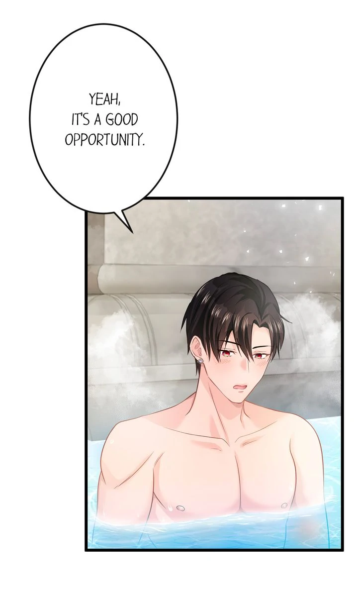 The Caring Young Lady Wants to Be a Wall Chapter 35 264 35