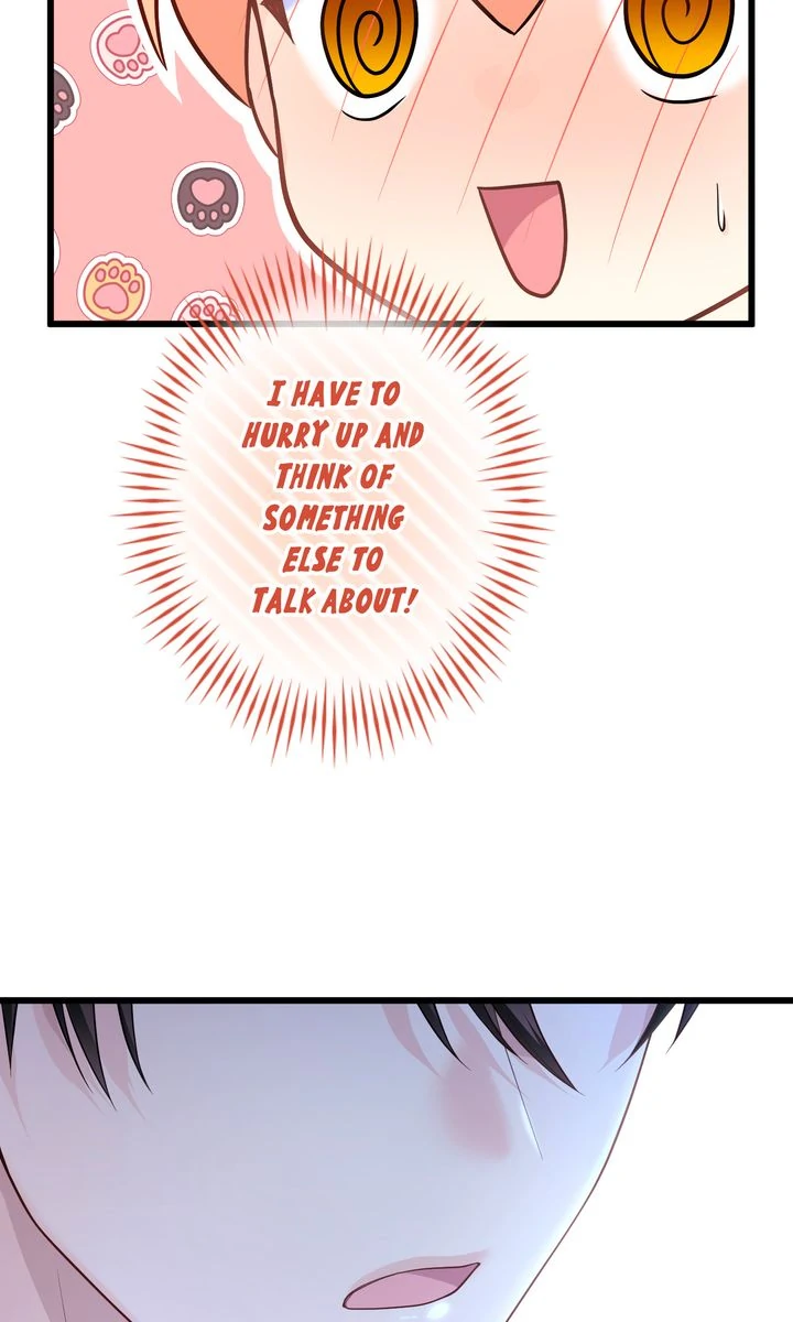 The Caring Young Lady Wants to Be a Wall Chapter 35 267 38
