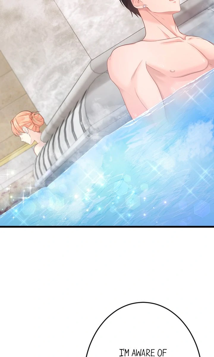 The Caring Young Lady Wants to Be a Wall Chapter 35 270 41
